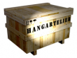 Logo de   HangArtelier